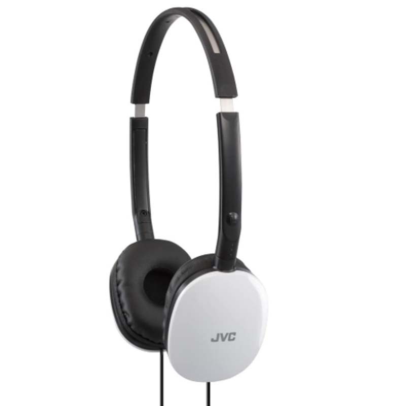 [JVC] JVC Sound Isolation Headphones