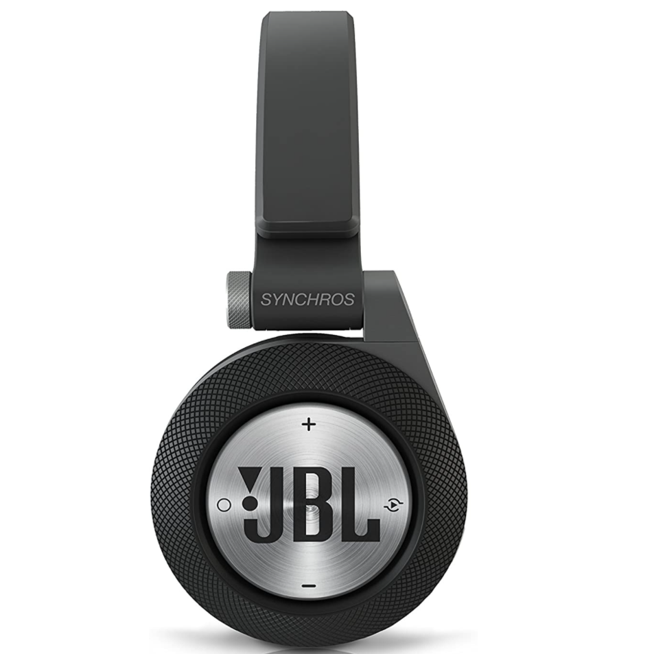 [JBL] JBL E40BT Headphones