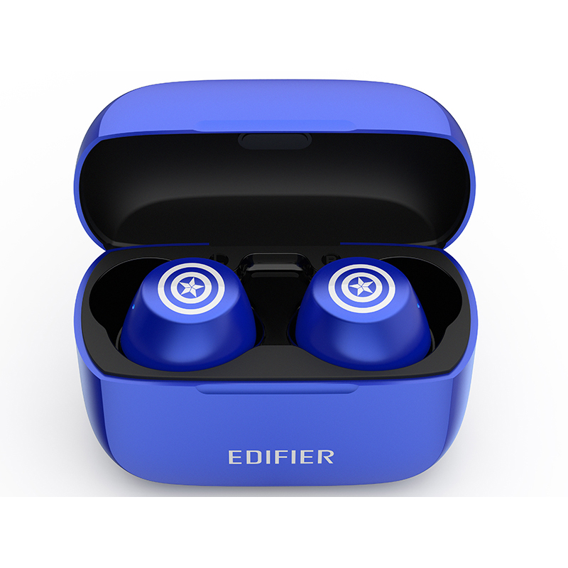 [EDIFIER] EDIFIER W3 漫威定制版 Headphones