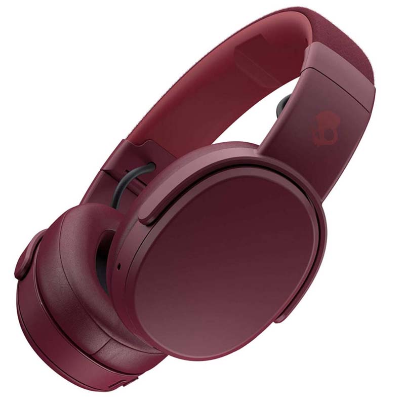 [Skullcandy] Skullcandy Crusher Wireless Headphones