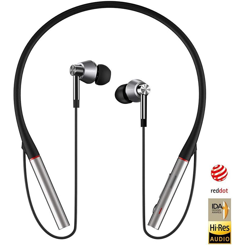 [1MORE] 1MORE E1001BT Headphones