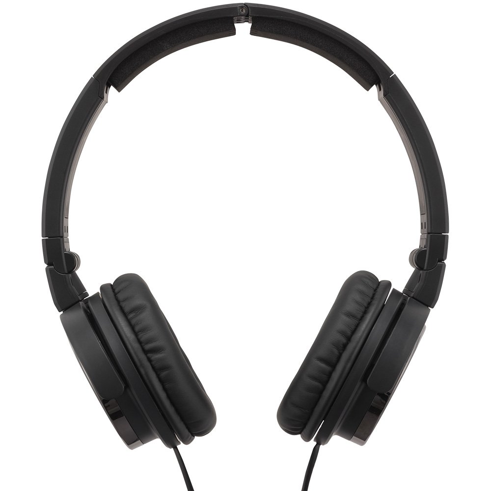 [JVC] JVC HA-S400 Headphones