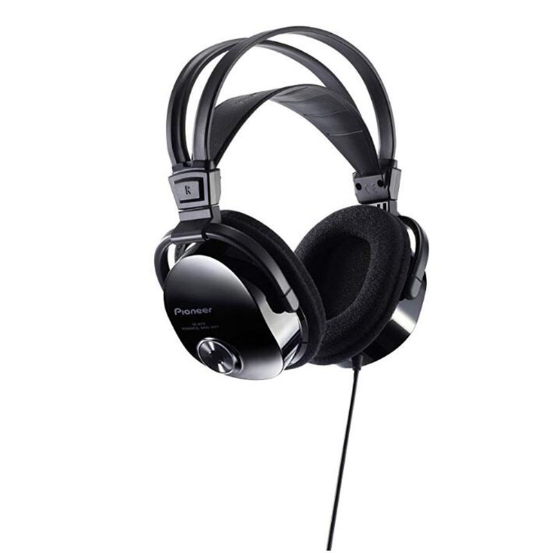 [Pioneer] Pioneer SE-M531 Headphones