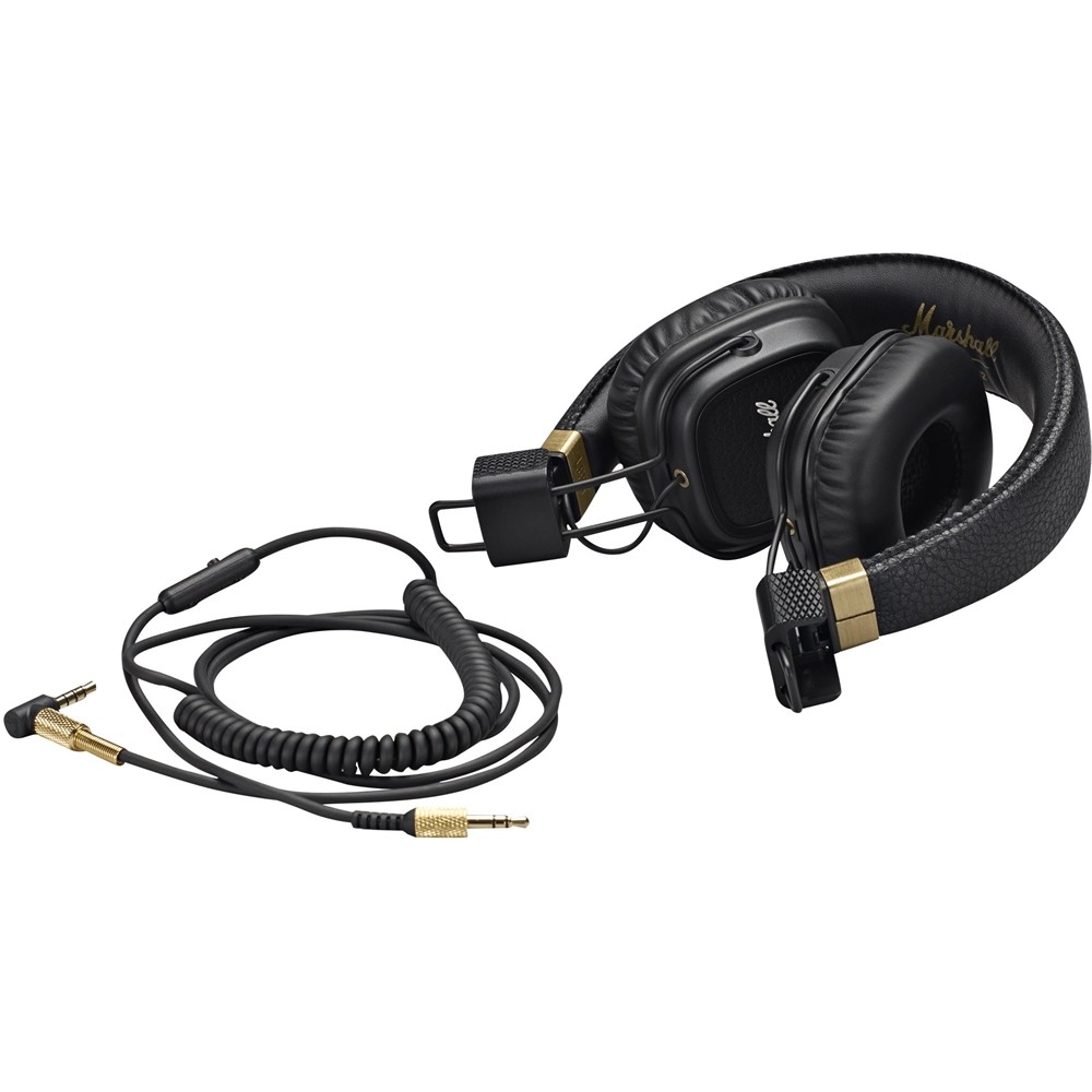 [Marshall] Marshall Major II Bluetooth Headphones