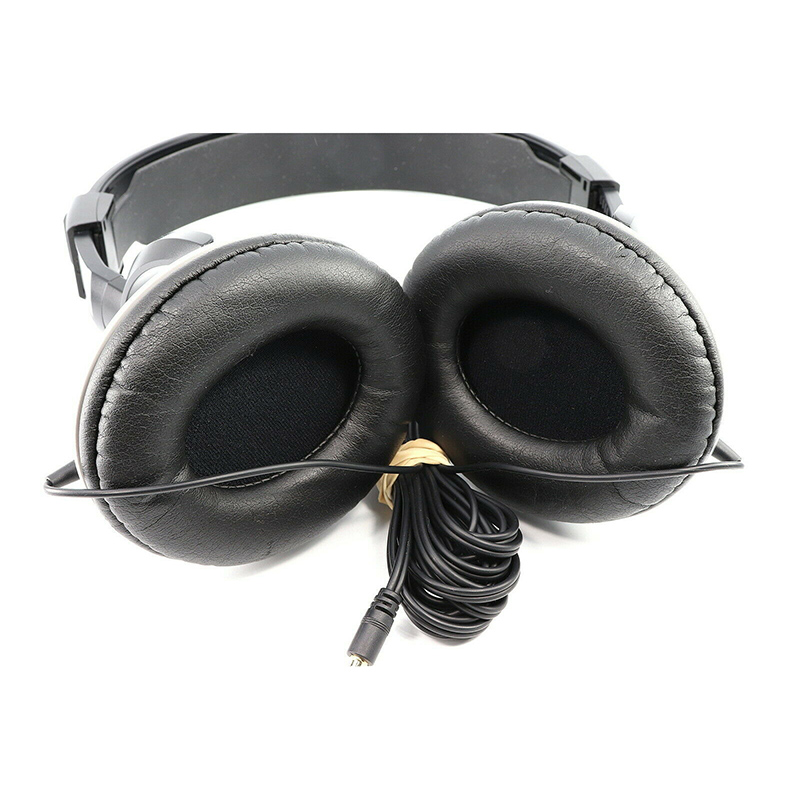 [Audio Technica] Audio Technica ATH-T300 Headphones