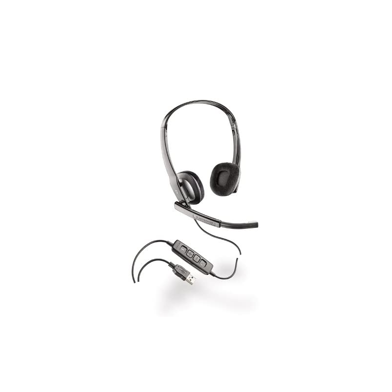 [Plantronics] Plantronics BLACKWIRE C220 Headphones