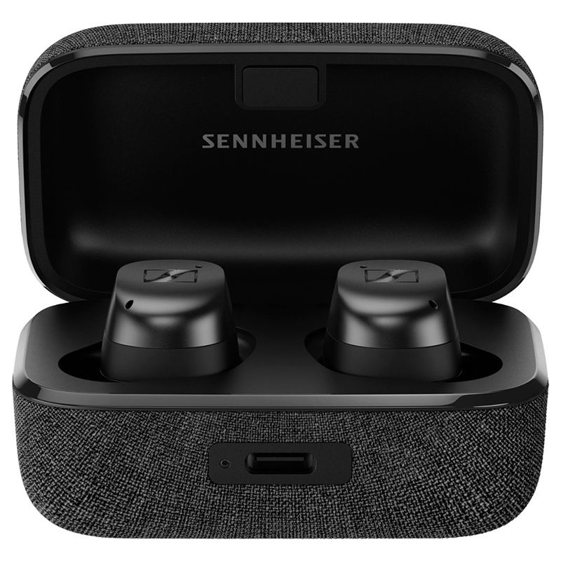 [Sennheiser] Sennheiser MOMENTUM True Wireless 3 Headphones