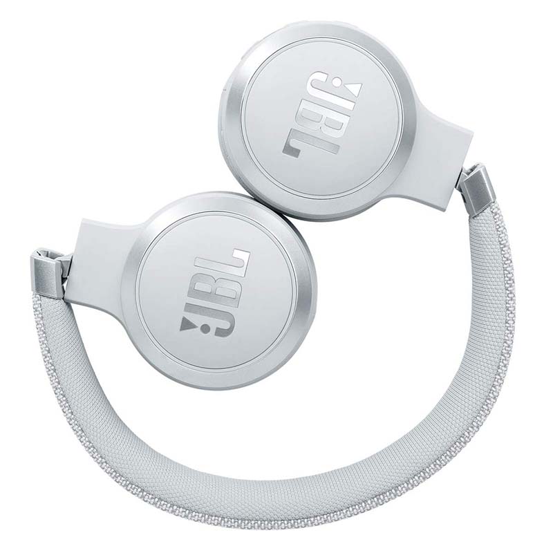 [JBL] JBL Live 460NC Headphones