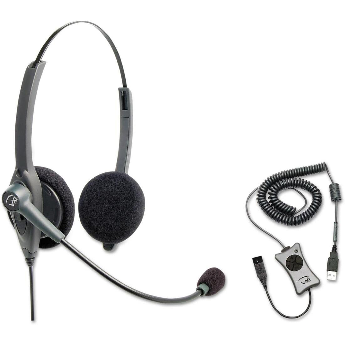 [VXi BlueParrott] VXi BlueParrott 203012 Headphones