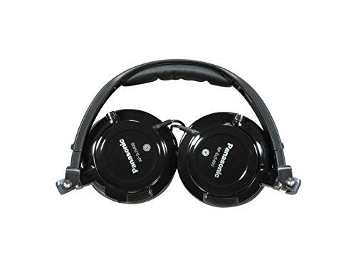 [Panasonic] Panasonic RP-DJS400 Headphones