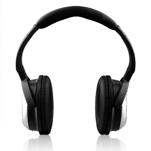 [NoiseHush] NoiseHush I7-12174 Headphones