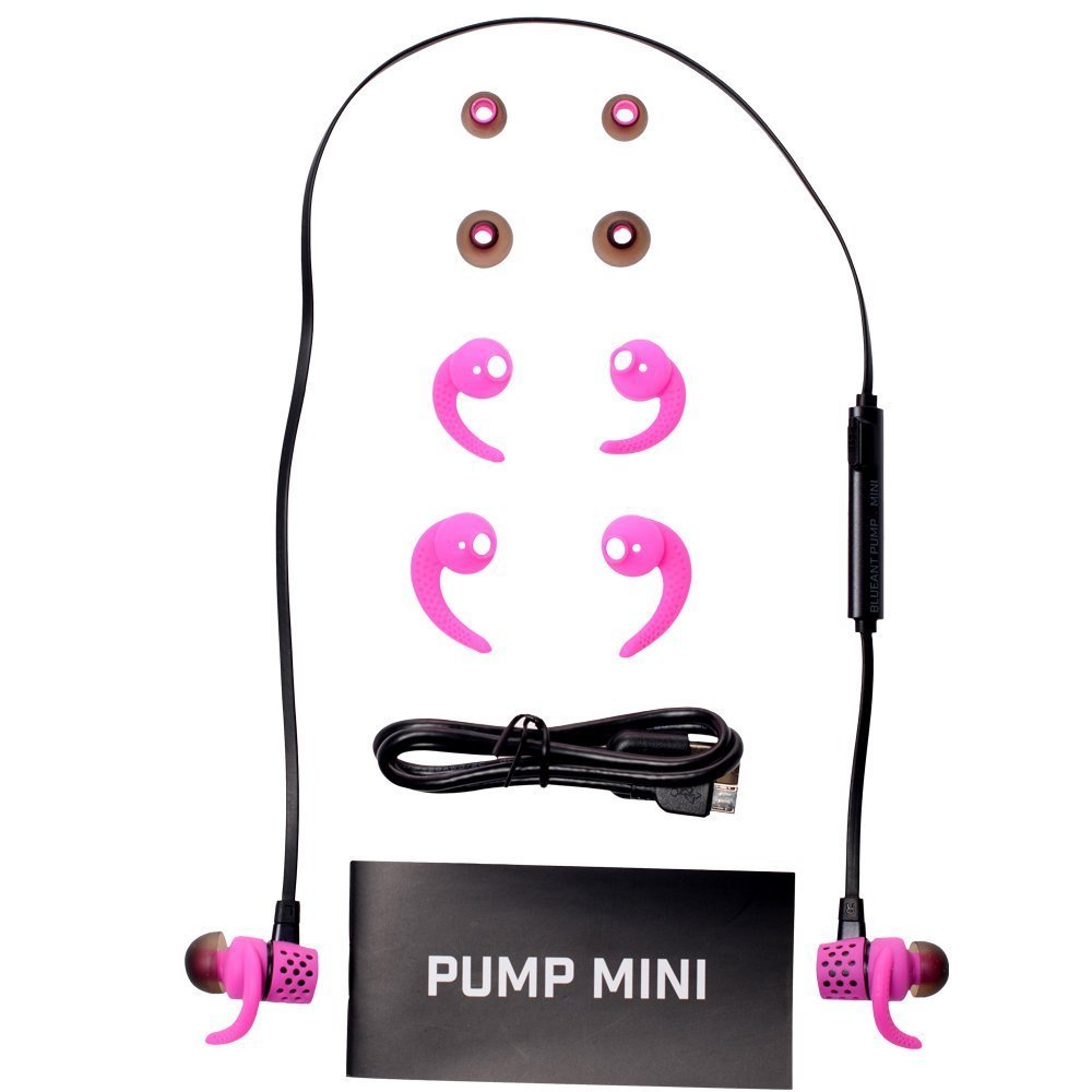 [BlueAnt] BlueAnt PUMP MINI Headphones