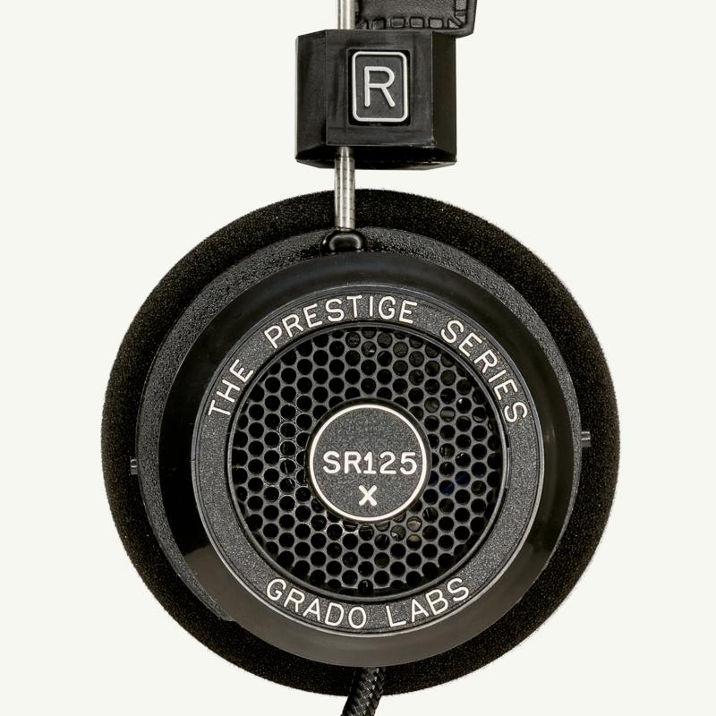 [Grado] Grado SR125x Headphones