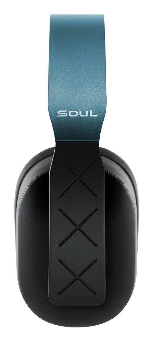 [Soul] Soul JET Headphones