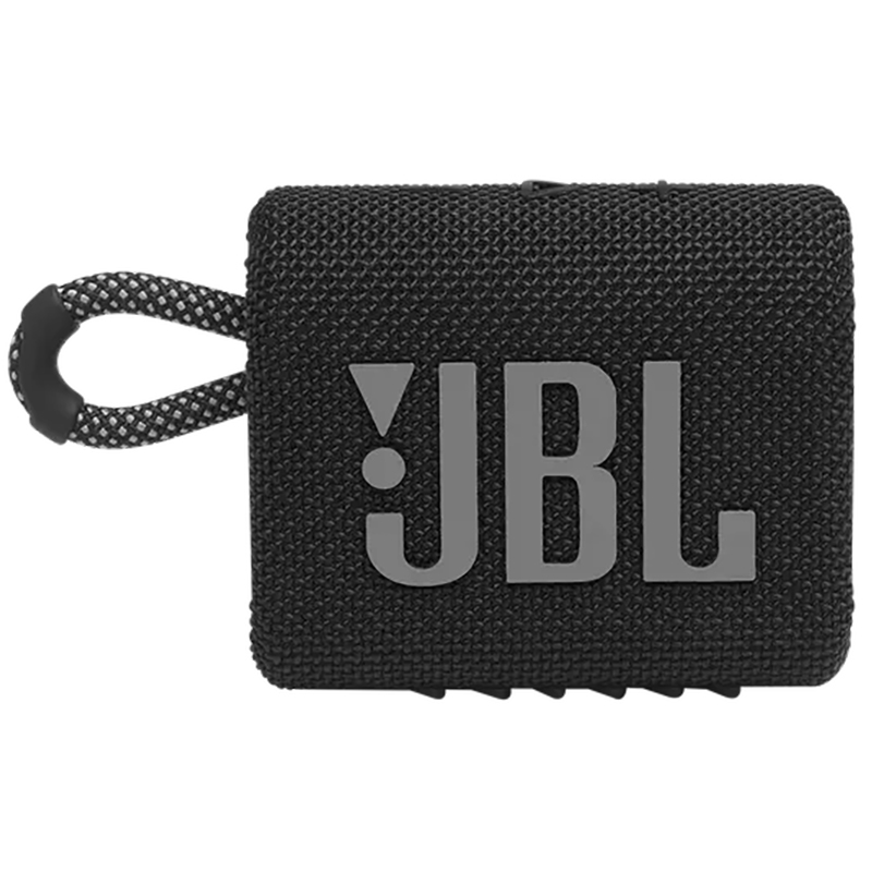 [JBL] JBL Go 3 Eco Headphones