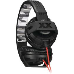 Jvc Has4X Xtreme Xplosives On Ear Headphone