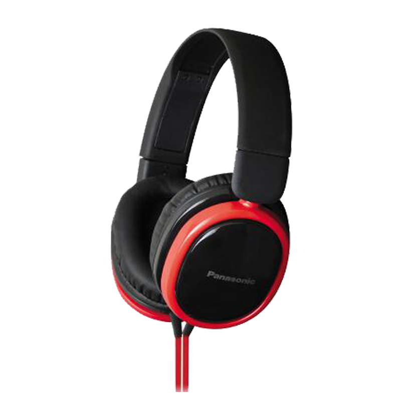[Panasonic] Panasonic RP-HX250 Headphones