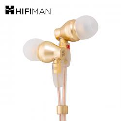 HIFIMAN RE800 Topology Diaphragm Dynamic Driver in-Ear Monitors Headphones