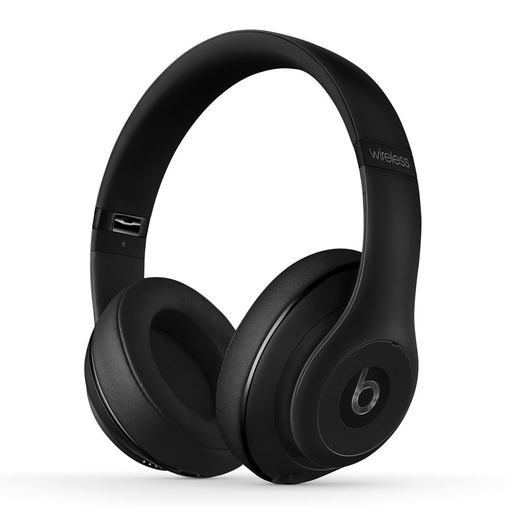 [Beats] Beats Beats Studio Wireless Headphones