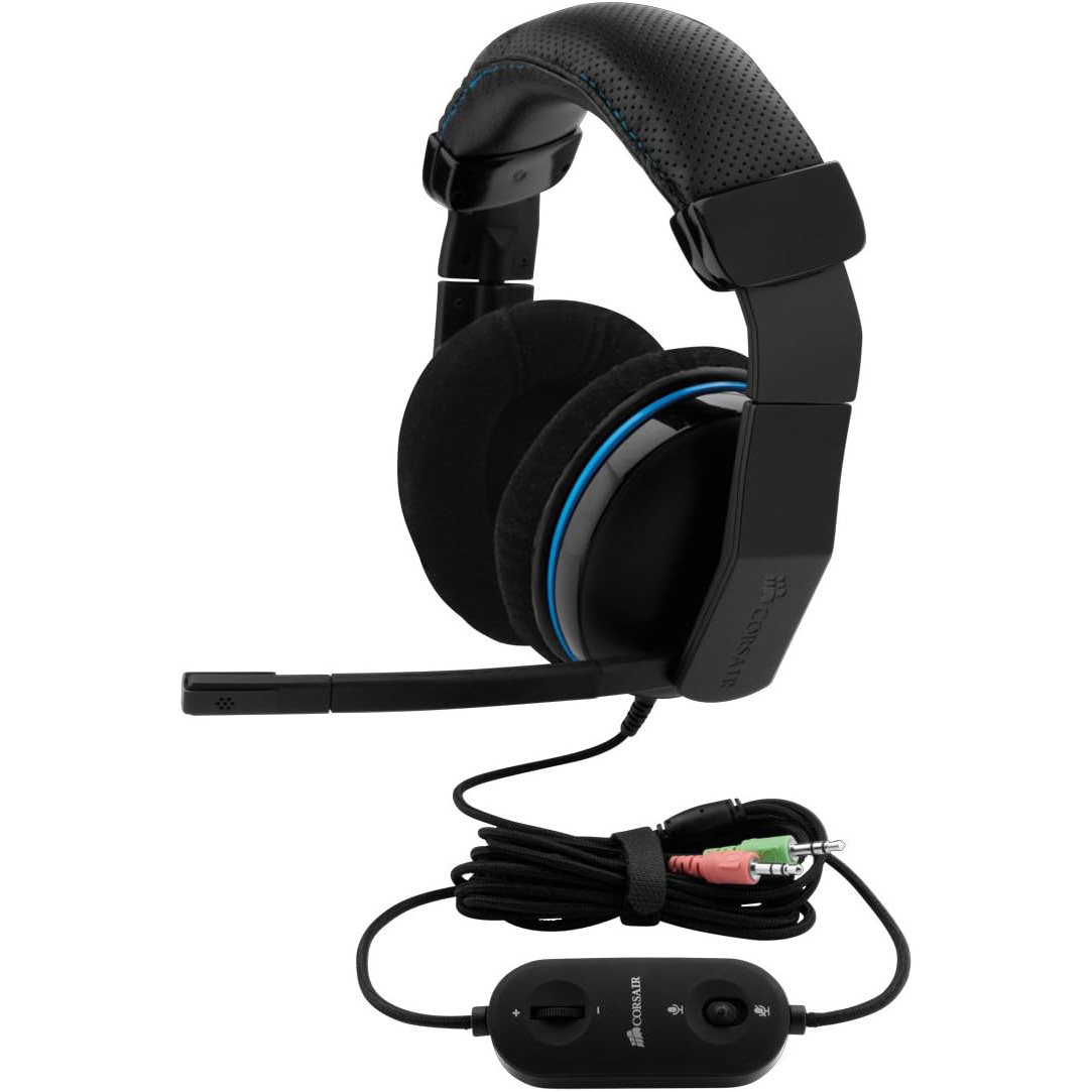 [Corsair] Corsair Vengeance 1300 Headphones