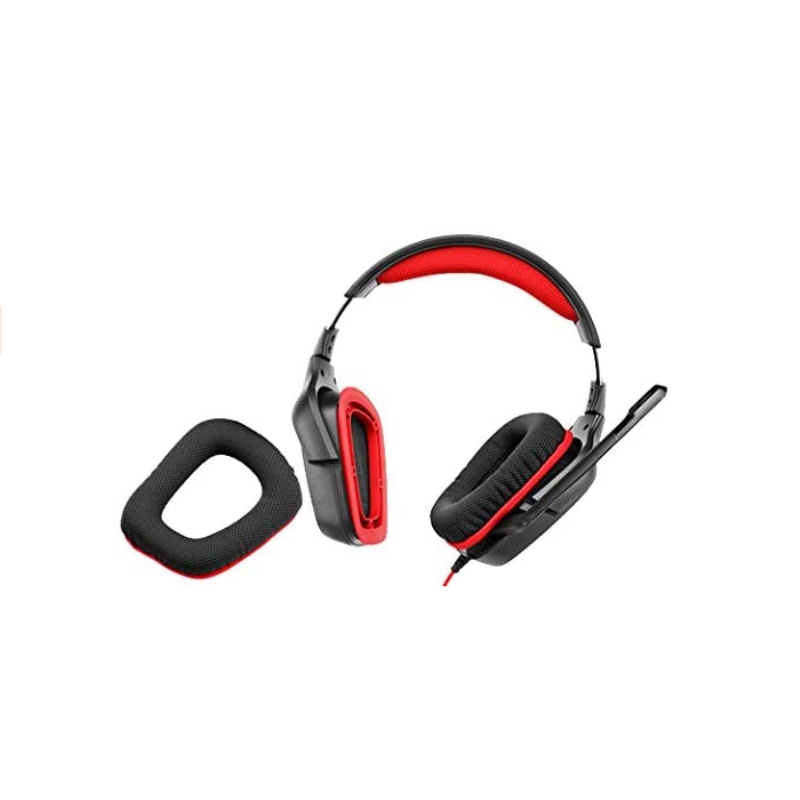 [Logitech] Logitech G230 Headphones