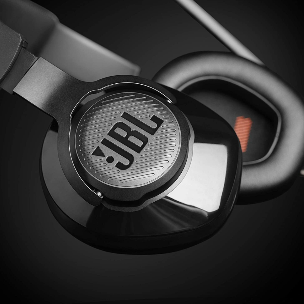 [JBL] JBL JBL Quantum 300 Headphones