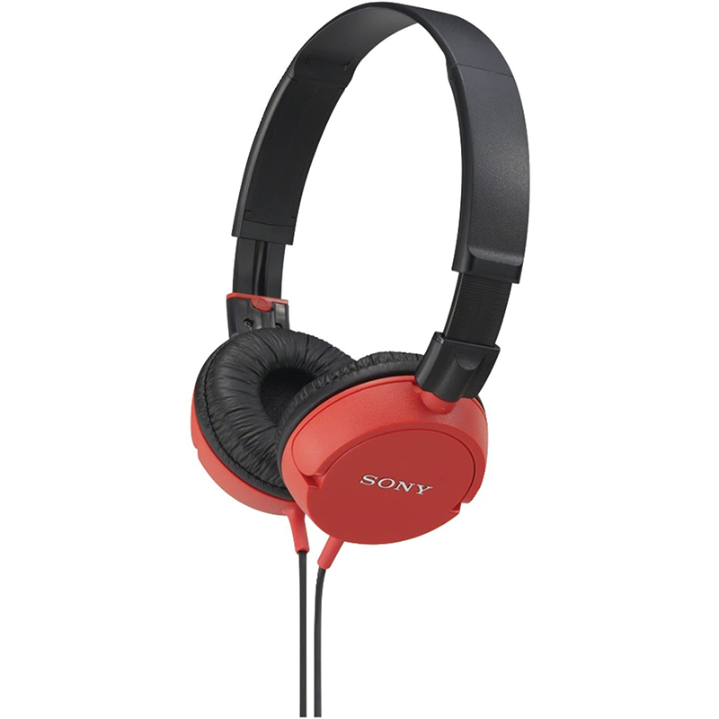 [Sony] Sony MDR-ZX100 Headphones