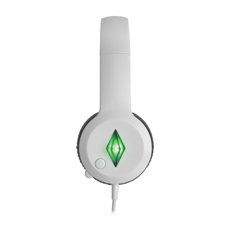 [SteelSeries] SteelSeries THE sims 4 Headphones