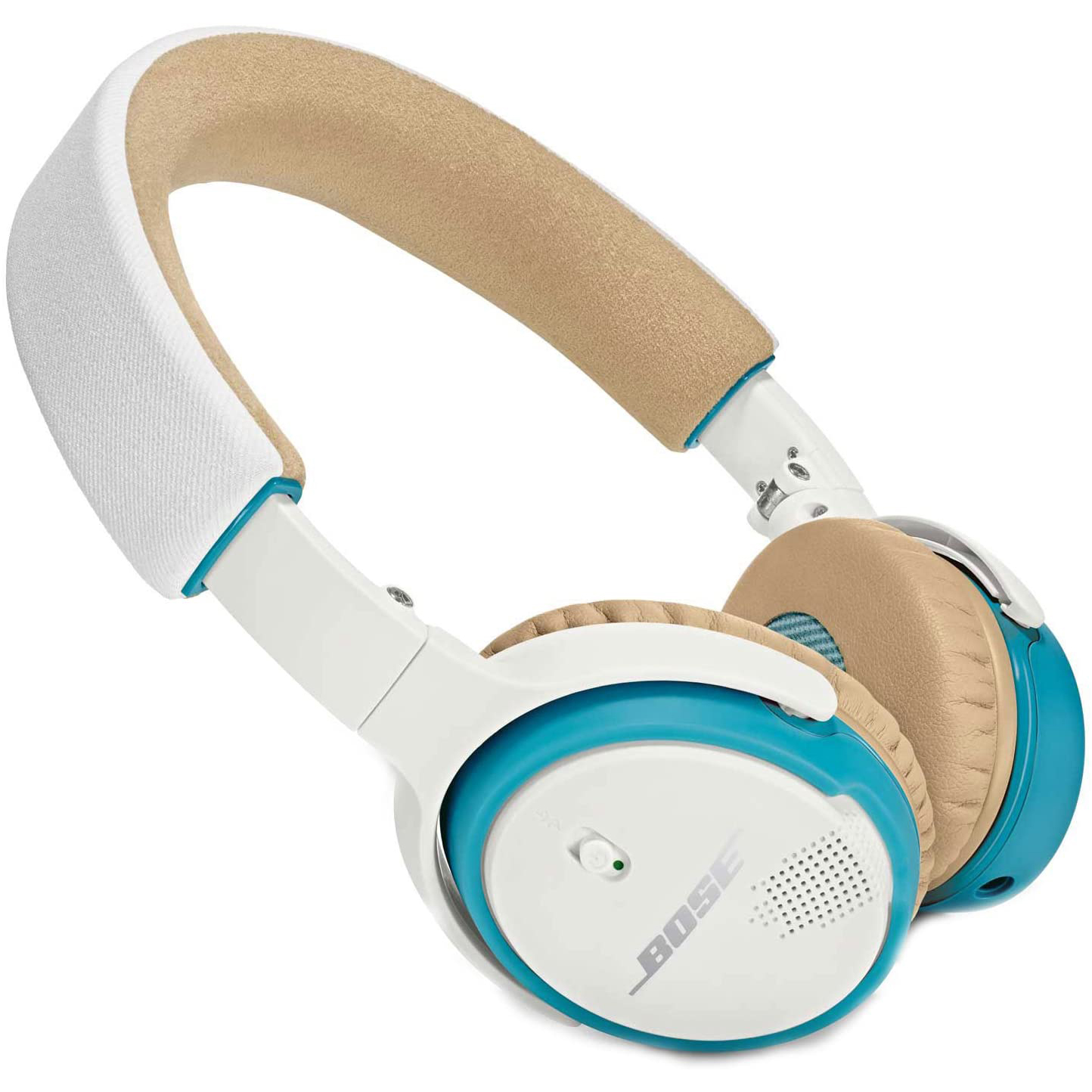 [Bose] Bose SoundLink On-Ear Headphones