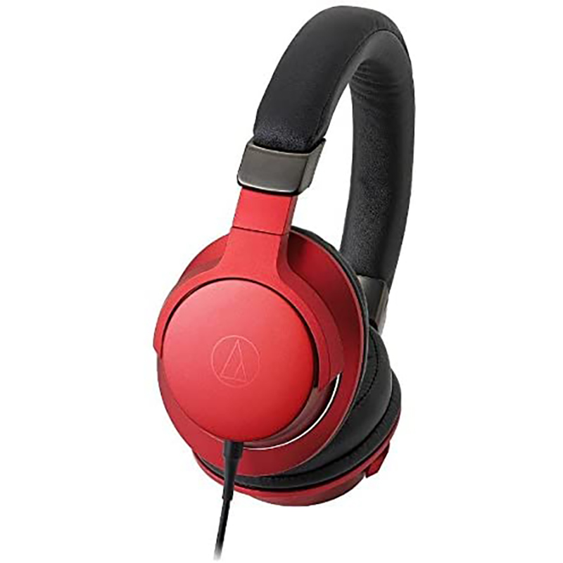 [Audio Technica] Audio Technica ATH-AR5 Headphones