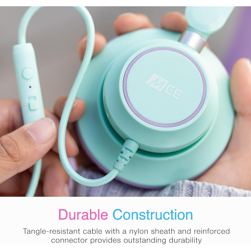 [MEE audio] MEE audio KidJamz KJ45 Headphones