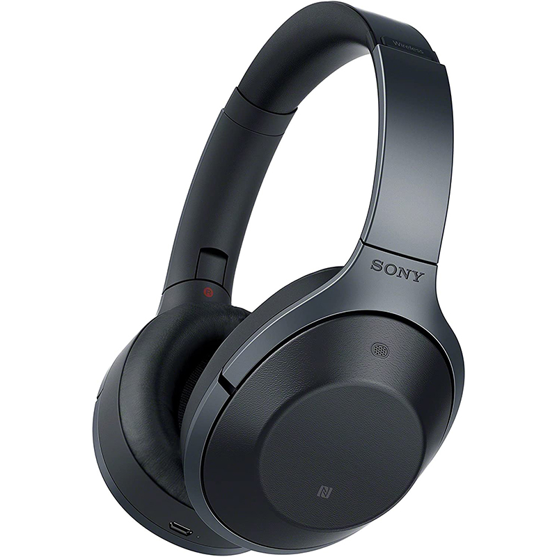 [Sony] Sony MDR-1000X Headphones