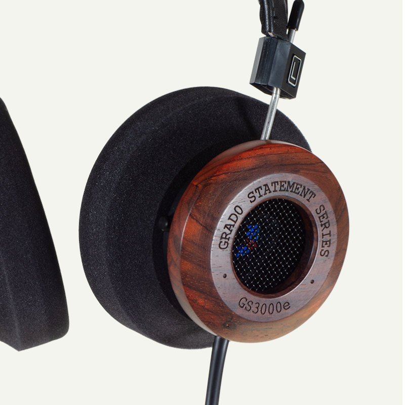 [Grado] Grado GS3000e Headphones