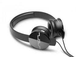 SOL REPUBLIC 1211-01 Tracks On-Ear Interchangeable Headphones