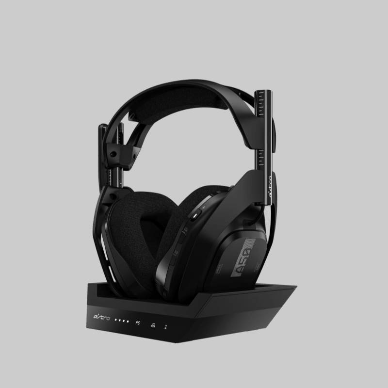 [ASTRO Gaming] ASTRO Gaming A50 Gen 4 Headphones