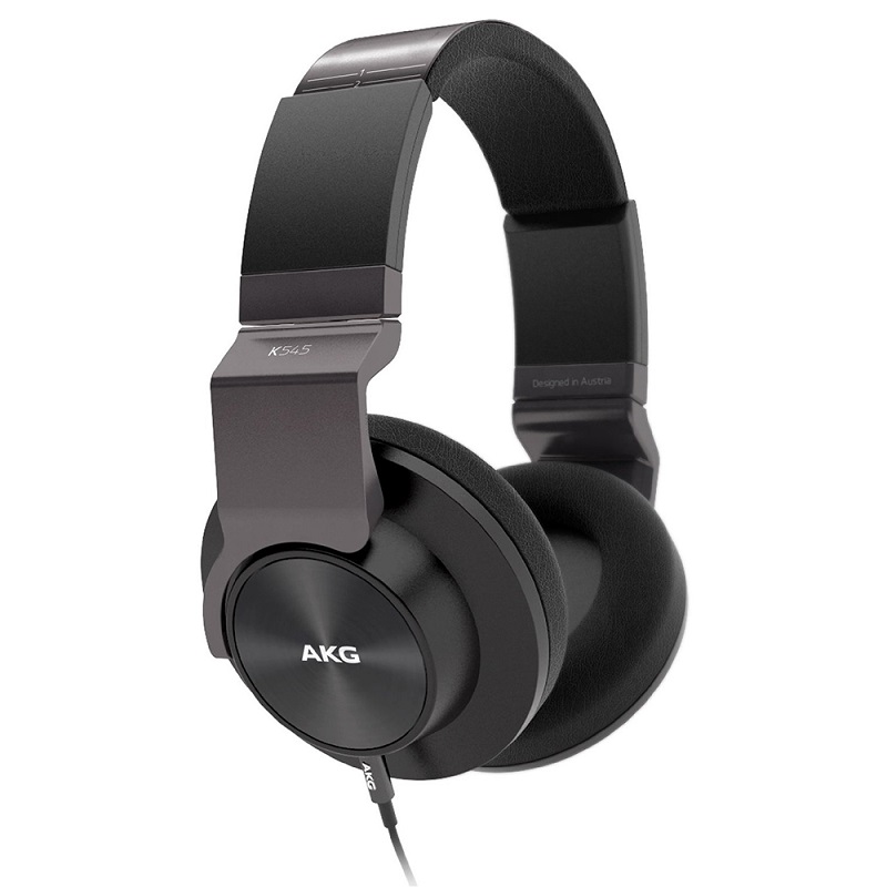 [AKG] AKG K545 Headphones