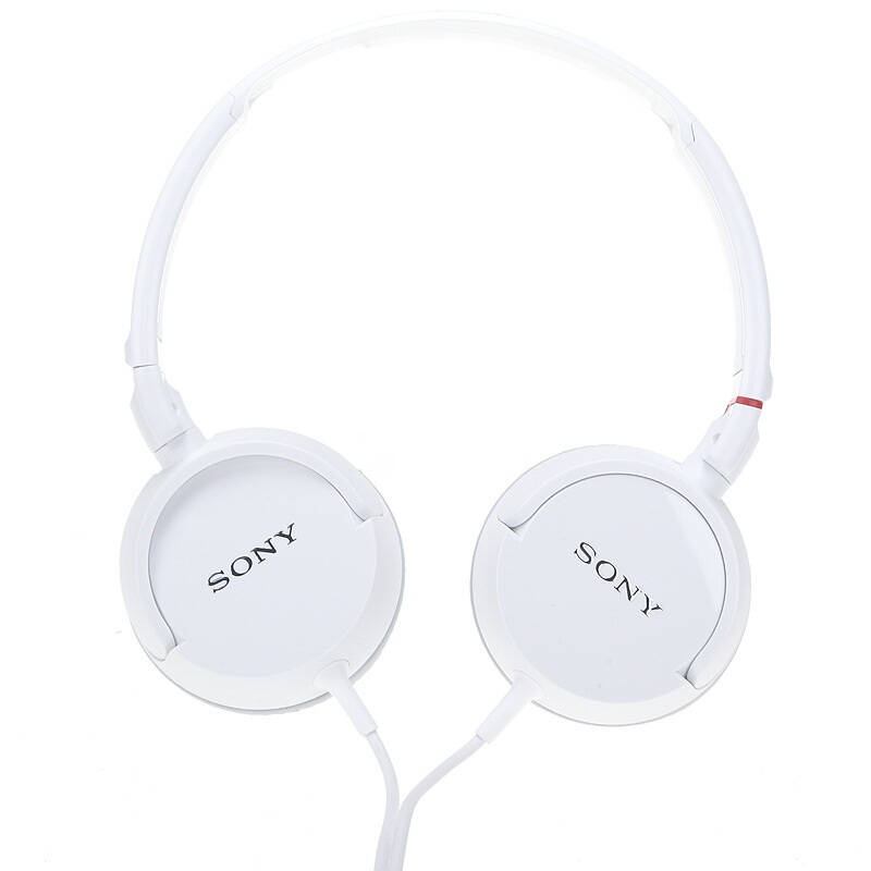 [Sony] Sony MDR-ZX100 Headphones