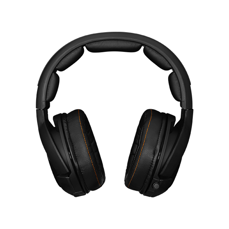 [SteelSeries] SteelSeries Siberia X800 Headphones