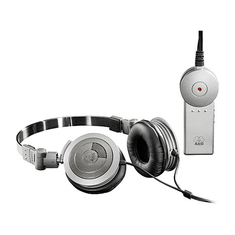 [AKG] AKG K440NC Headphones