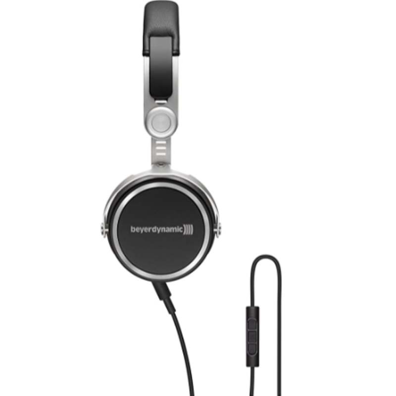 [Beyerdynamic] Beyerdynamic Aventho Wired Headphones