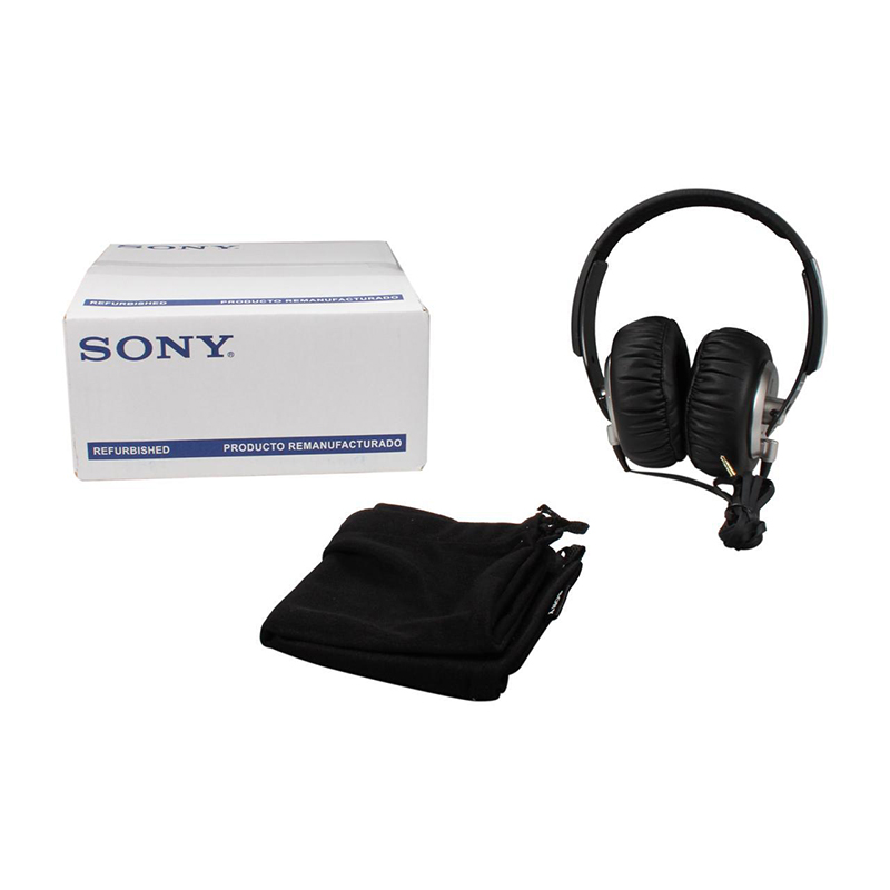 [Sony] Sony MDR-XB500 Headphones