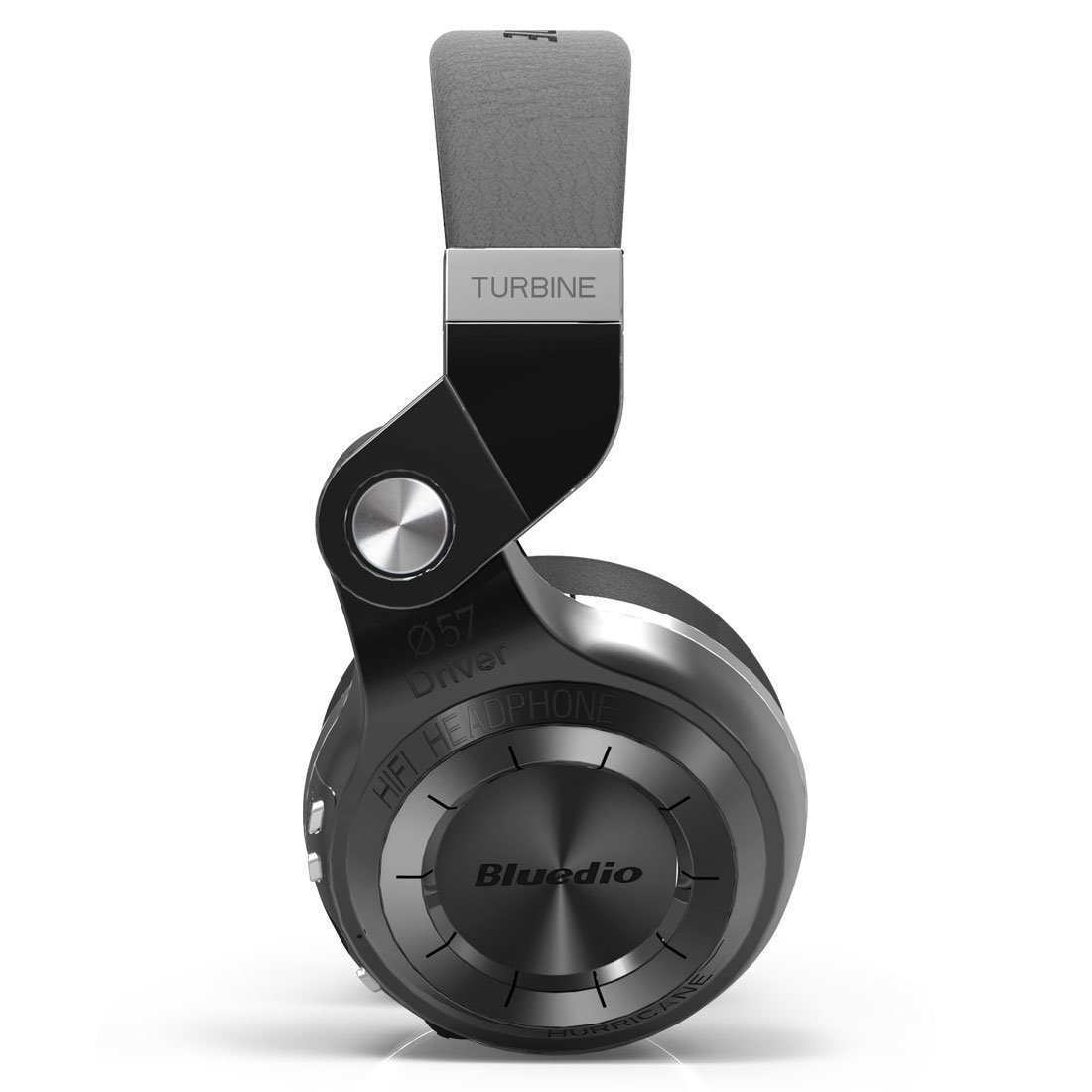 [Bluedio] Bluedio Turbine T2s Headphones