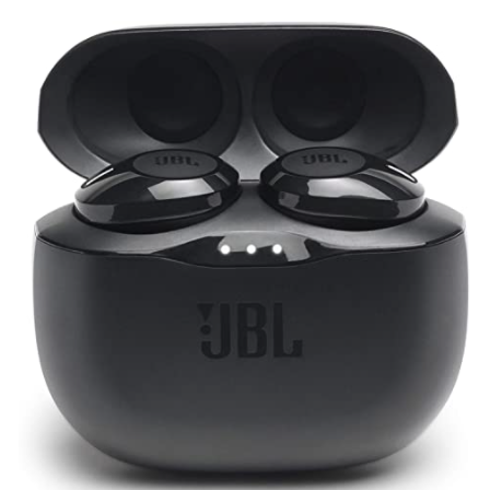 [JBL] JBL JBL Tune 125TWS Headphones