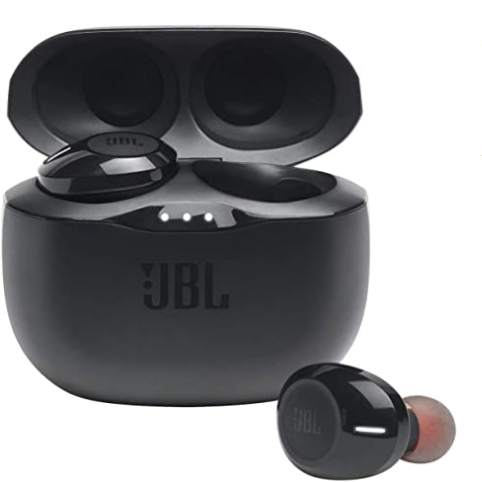 [JBL] JBL JBL Tune 125TWS Headphones