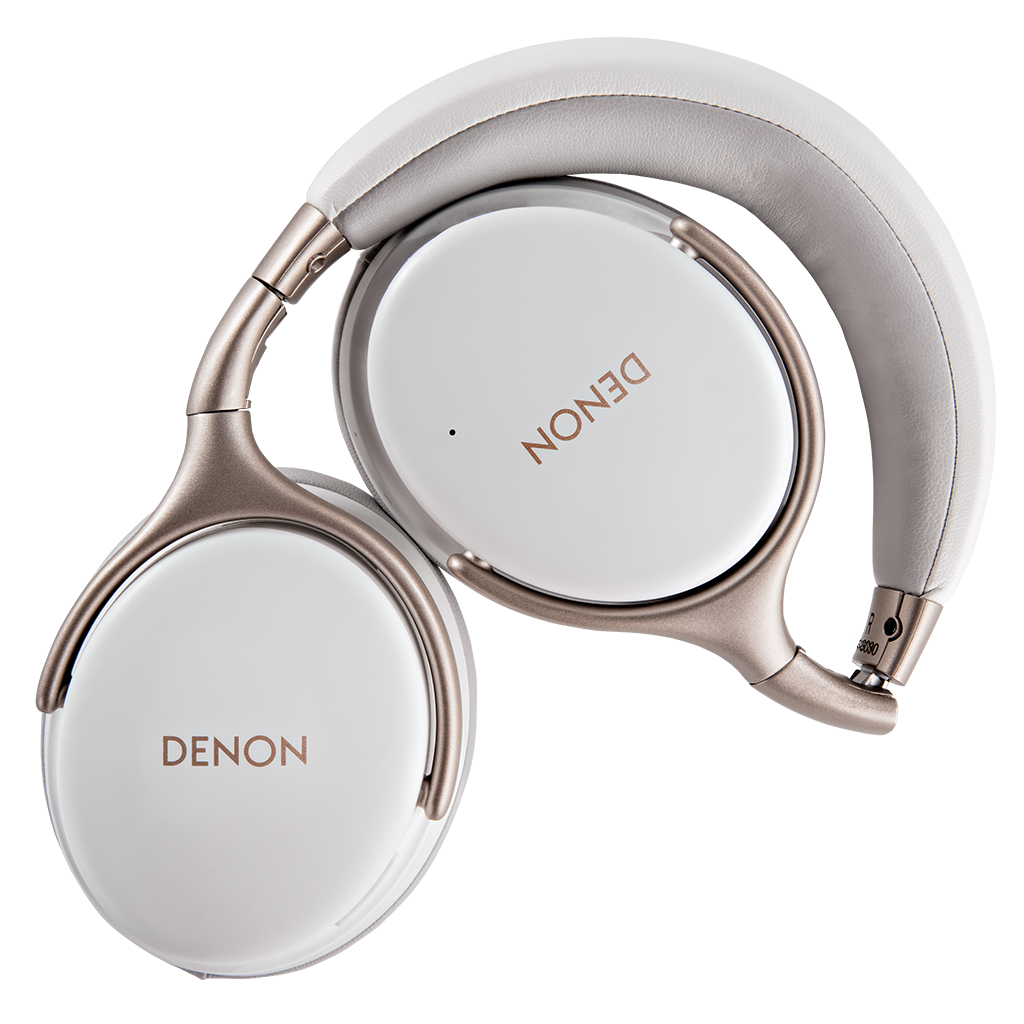 [Denon] Denon AH-GC25W Headphones