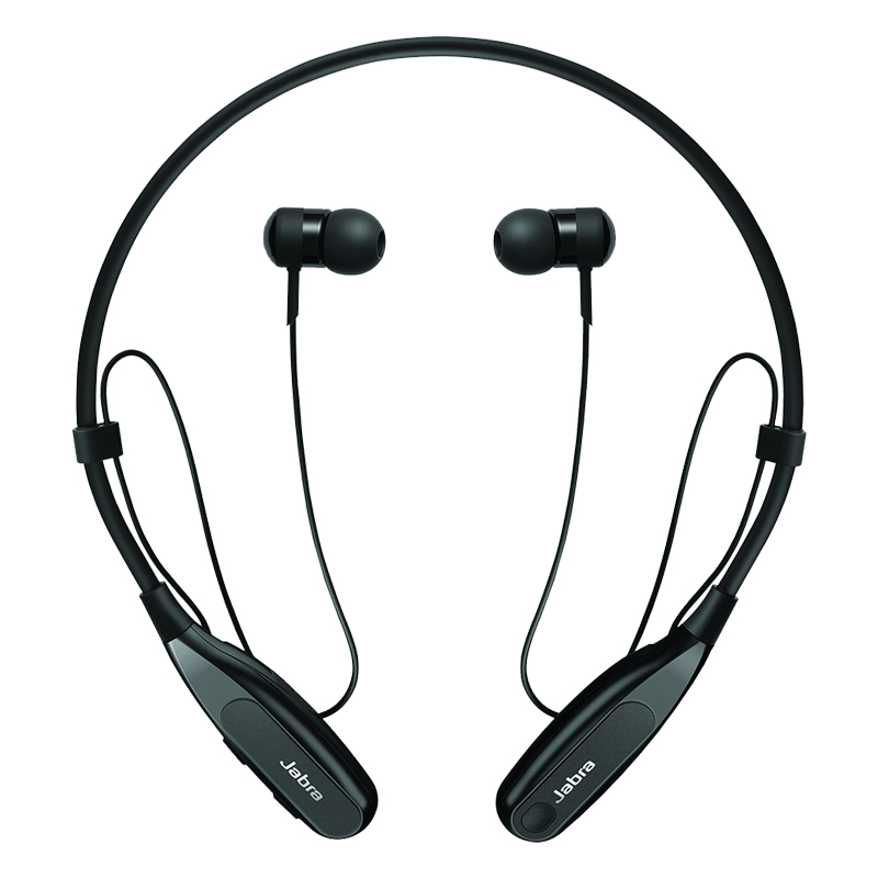 [Jabra] Jabra Fusion Headphones