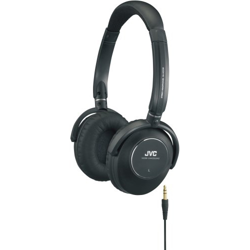 [JVC] JVC HA-NC250 Headphones