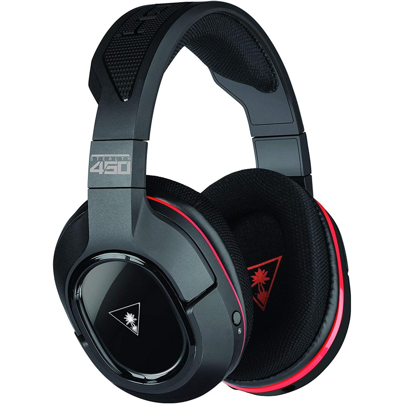 [Turtle Beach] Turtle Beach Stealth 450 Headphones
