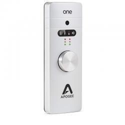 Apogee One