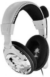 Turtle Beach - Ear Force X12 Amplified Stereo Gaming Headset